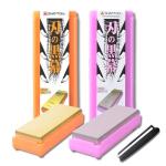 Shapton Kuromaku Japanese Whetstone Set 1000/5000 Grit