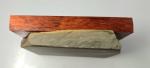 Nakayama Asagi Jnat Whetstone on Base