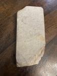 Ohira Uchigumori Renge Natural Whetstone - 566g
