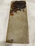 Atagoyama Nashiji Level 4.5 Japanese Whetstone