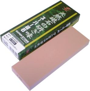 Naniwa Super Whetstone #3000 for Precision Sharpening