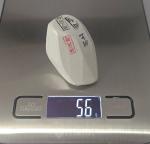 Mikawa Nagura Asano Mejiro Japanese Whetstone 56g