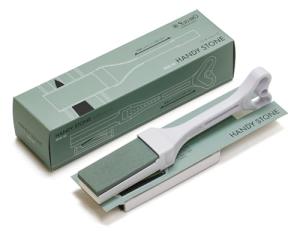 Suehiro Handy SKG-48 Handheld Whetstone #220, #1000