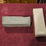 Japanese Natural Whetstone #1200 Sharpening Stone