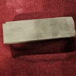 Japanese Natural Whetstone #1200 Sharpening Stone