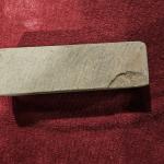 Japanese Natural Whetstone #1200 Sharpening Stone