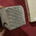 Japanese Natural Whetstone #1200 Sharpening Stone