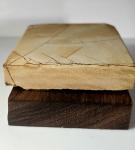 Okudo Suita Koppa Japanese Whetstone with Base