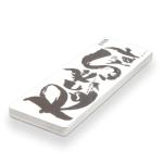 Shapton RockStar 6000 Whetstone for Finishing