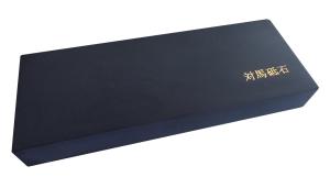 Natural Japanese Tsushima Whetstone for Sharpening