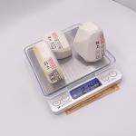 Japanese Natural Whetstone MIKAWA SHIRO NAGURA Set