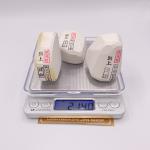 Japanese Natural Whetstone MIKAWA SHIRO NAGURA Set