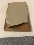 Nisshozan Japanese Natural Whetstone #9000 470g