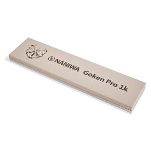 Naniwa 1000 Grit Goken Pro Whetstone, 1" x 4