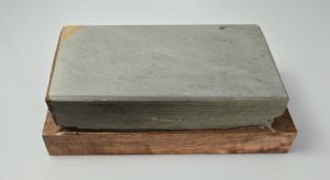 Japanese Natural Whetstone Mizu Asagi Awesedo