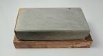 Japanese Natural Whetstone Mizu Asagi Awesedo