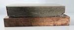 Japanese Natural Whetstone Mizu Asagi Awesedo