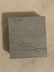 Japanese Natural Whetstone Shohonyama Shobudani 186g