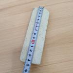 Japanese Natural Whetstone 235g Grit 1200