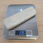 Japanese Natural Whetstone 235g Grit 1200