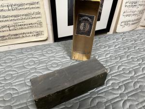 Kyoto Natural Aoto Whetstone for Knives & Tools