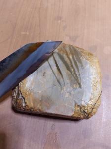 Japanese Natural Whetstone 8000 Grit Shohonyama