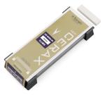 Suehiro Japanese Sharpening Stone New Cerax CR-8000-W Super finishing grit 8000, Stone Attached to a Non-Slip Base, Built-in Nagura Stone