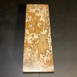 Natural Agate Japanese Whetstone Sharpener Fine Grit