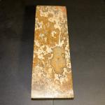 Natural Agate Japanese Whetstone Sharpener Fine Grit