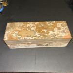 Natural Agate Japanese Whetstone Sharpener Fine Grit