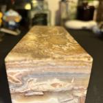Natural Agate Japanese Whetstone Sharpener Fine Grit