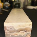 Natural Agate Japanese Whetstone Sharpener Fine Grit