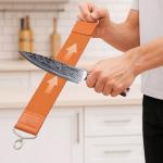 Seido Knives Dual Grit Whetstone Sharpening Set