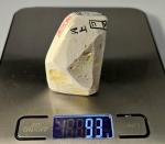 Asano Mikawa Shiro Nagura Japanese Whetstone 95g