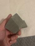 Kyoto Aoto Whetstone 241g Grit 300-500