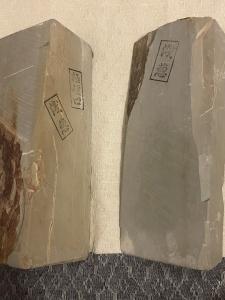 Japanese Natural Whetstone Asaigi 6000 Grit