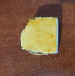 Gujo Nagura Natural Whetstone Mikawa Koma 121g