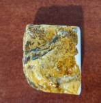 Gujo Nagura Natural Whetstone Mikawa Koma 121g