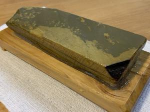 Japanese Natural Whetstone 8000 Grit Shohonyama