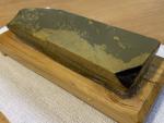 Japanese Natural Whetstone 8000 Grit Shohonyama