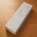 Aizu Japanese Natural Whetstone for Sharpening