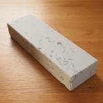 Aizu Japanese Natural Whetstone for Sharpening