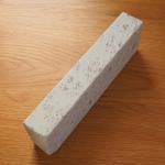 Aizu Japanese Natural Whetstone for Sharpening