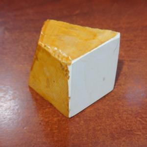 Gujo Nagura Natural Whetstone Mikawa Koma Mejiro