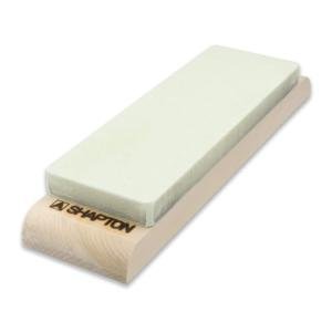 Shapton M15 Green Medium Whetstone #2000