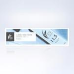 Shapton Glass Stone 11.5 Micron Whetstone