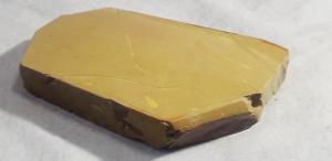 Japanese Natural Whetstone Kiita Grit 9000+