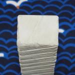 Aizu Natural Whetstone 4000 Grit 368g