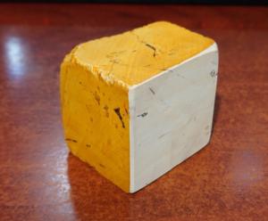 Gujo Nagura Japanese Natural Whetstone 118g