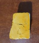 Gujo Nagura Japanese Natural Whetstone 118g